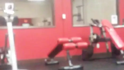 spor salonu eğitimi