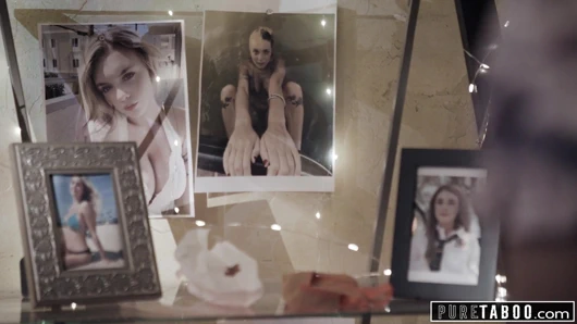 Horny Couple Would Love To Fuck Their Babysitter