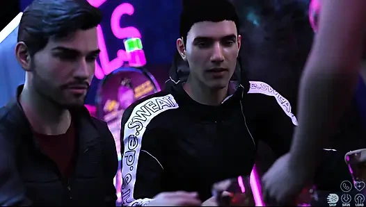 Yavaş ve öfkeli seks. Bölüm 27 Yeni Güncelleme