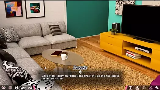 Çifte ev ödevi ep17 - bölüm 114 - o düşman mı müttefik mi