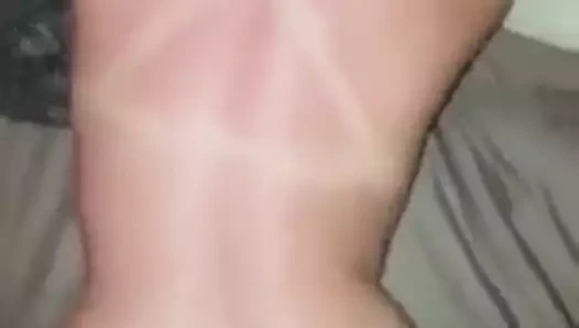 bronzluk çizgisi amatör