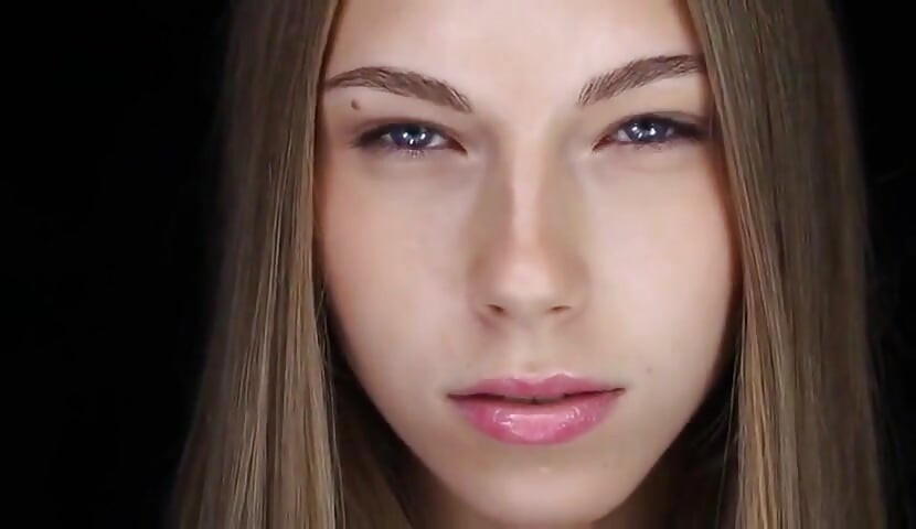 Abby's Portrait
