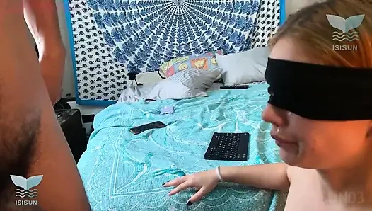 Şimdiye kadar gördüğün en hassas sabah seksi