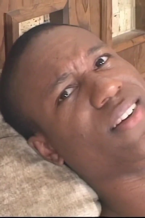 Dwayne Cummings için Vahşi Bir Sevişme