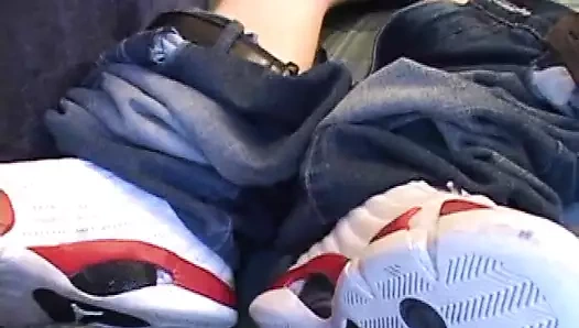 amatör trey vuruş horoz