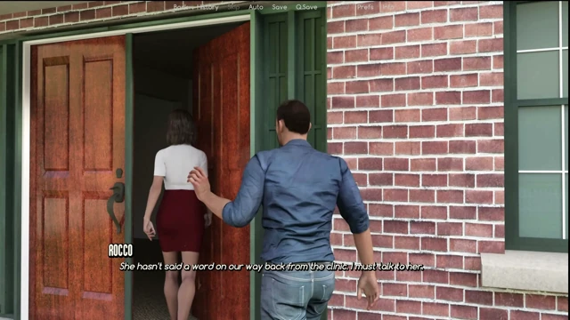 Hayatta yapmaya değer tek şey sikişmektir (bölüm 2)