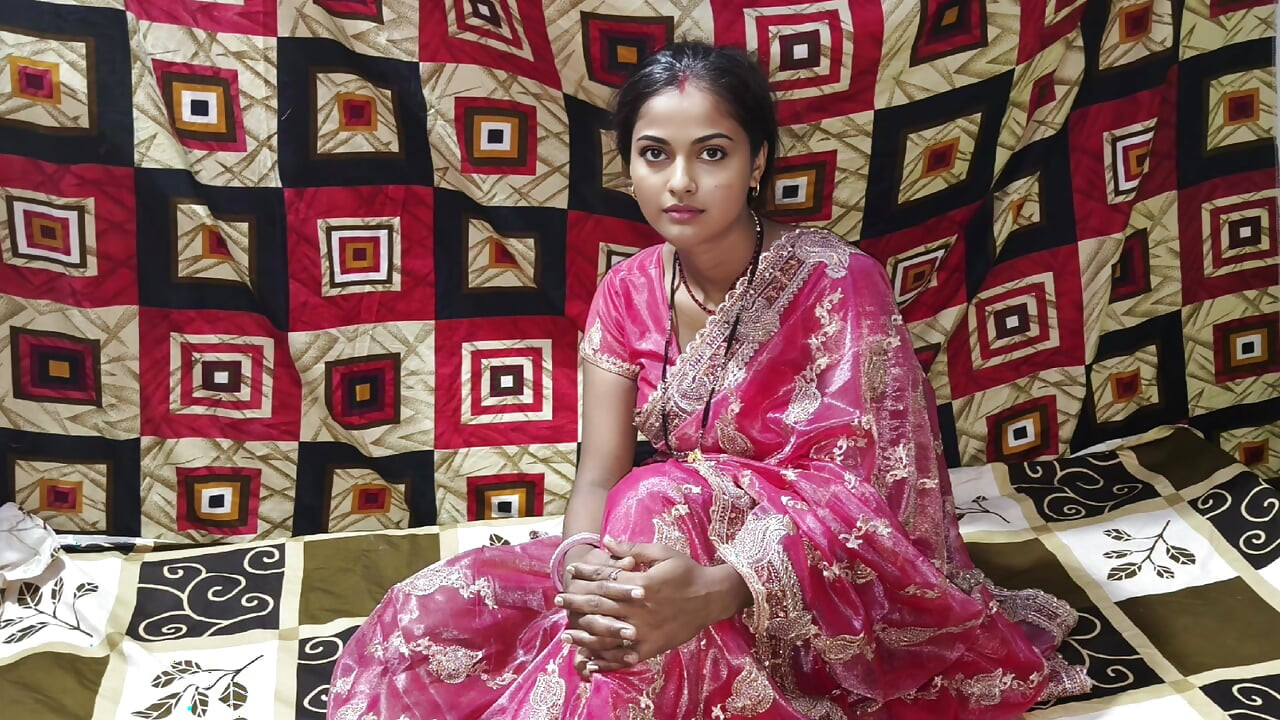 Suman night ki rat ko chudai