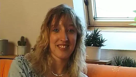 Vintage retro alman amatör - günlük porno dozunuz