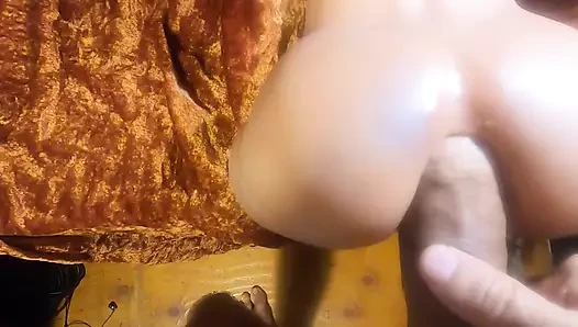 (eşcinsel) Heteroseksüel oda arkadaşımı seni sikmeye ikna ettin!!
