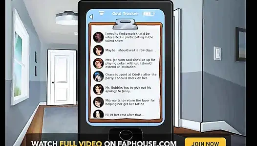 Yaz mevsimi efsanesi: onlysluts ünlü ep'sini yaptı 129,130,131