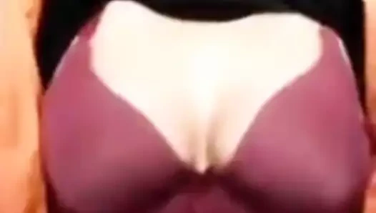 Olgun komşu aniden dik görme bir horoz