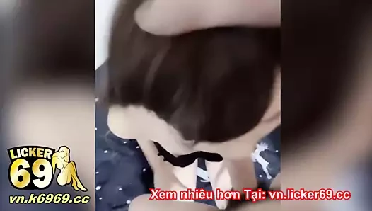 Sikler 8 dakika yalayıcı69