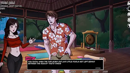 Cennet şehveti 3 tam oyun bölüm 4