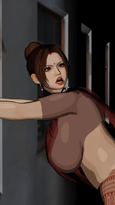 Stunning moment from "i catch my friend's mom fucking with stranger man hardcore sex video"