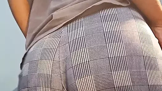 Ateşli üvey kız kardeş birlikte boşalmak isteyen bu videoyu size gönderiyor