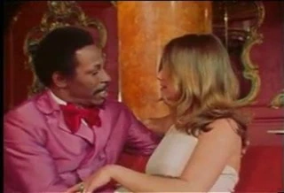 Klasik marilyn c dansı