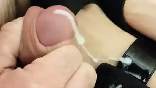 Carvela siyah kayışlı topuklu ayakkabılar - 41 beden