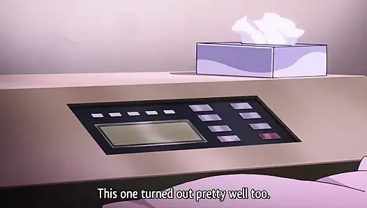 Hentai dreamy göt kocasını büyük bir yarakla netorare yapıyor