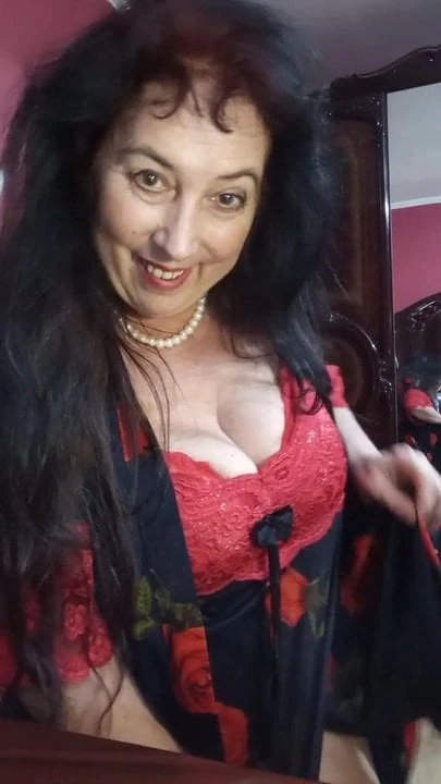 seksi Rus anneanne