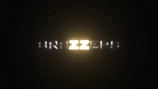 Brazzers - ateşli sarışın Kayley Gunner ona dom yapmak için 2 istiyor
