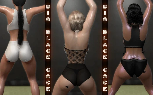 Spor Salonu Orospuları