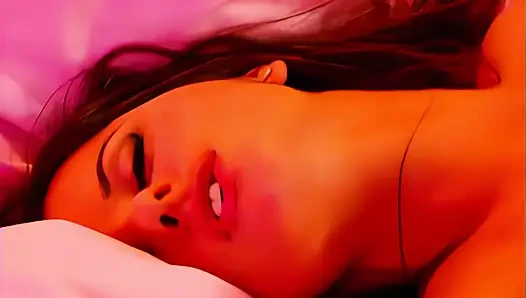 Breanne Benson ve Charisma Cole yarak yerine amcığı tercih ediyor