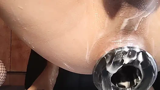 Büyük delik (psyckoanal)