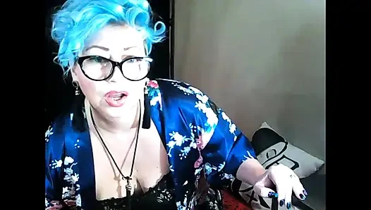 Karım harika bir web kamerası sürtüğü-7 .!. ))