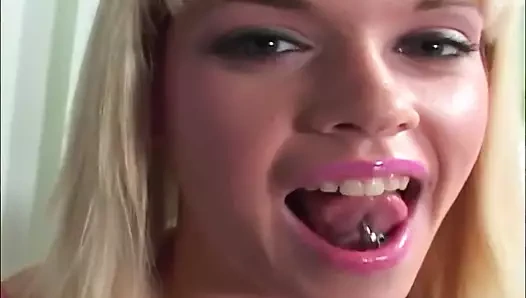 Genç kız çılgınlığı 1 - kissy kapri