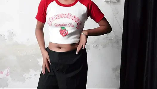 Badgirllhr özel şov seni sert yapacak