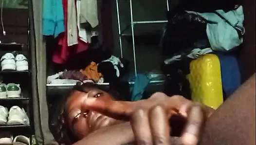 Pussy insider opening