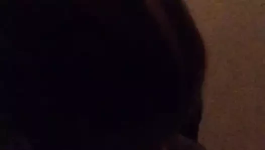 Gf verir bana çük emme