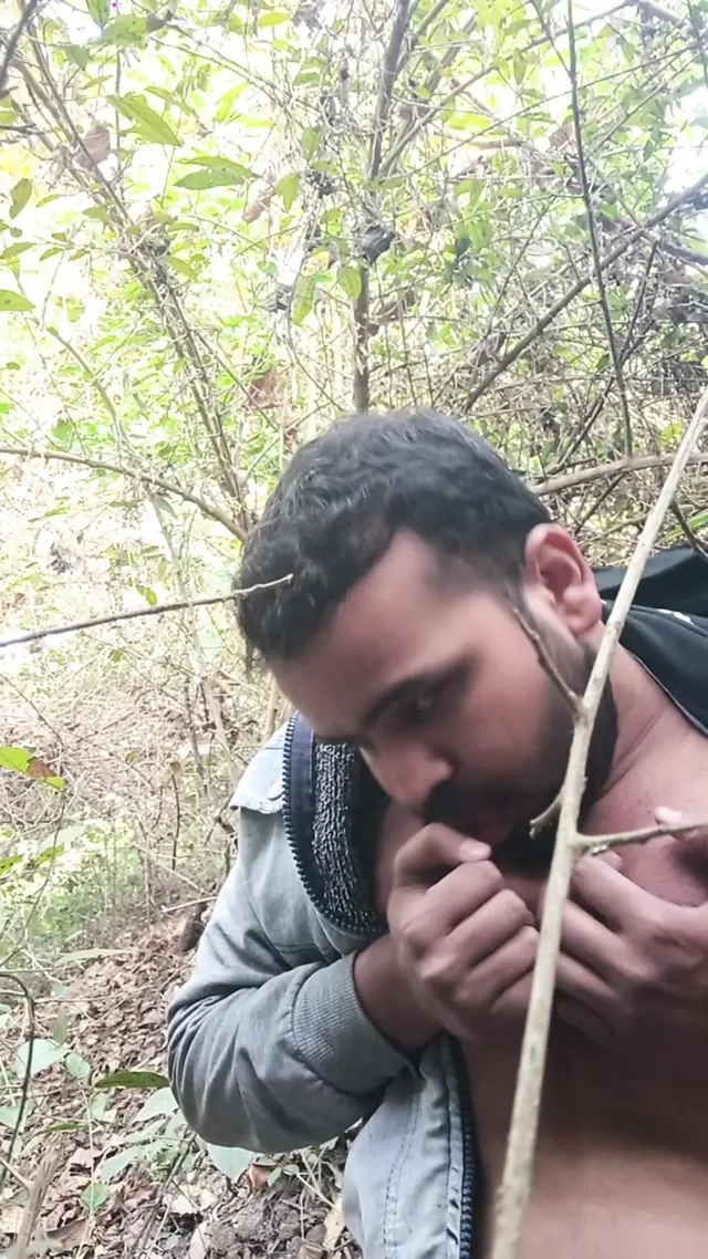 I fucked a girl in the jungle with my style.