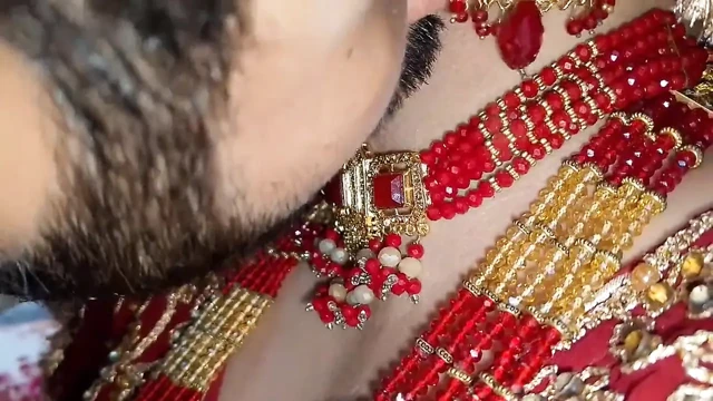 Suhagraat Ka Din, Maine aapni Wife ko Bahut Choda