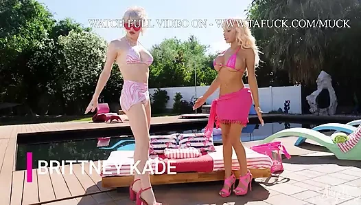 Bebekler sadece eğlenmek istiyor transangels