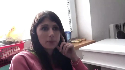 Omahunter Hardcore olgun tombul üçlü