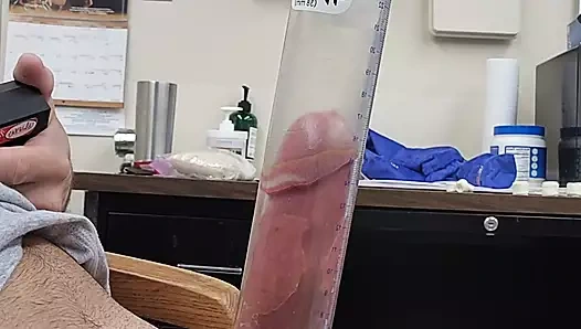 Daha uzun ve şişman bir yarak için egzersizler!