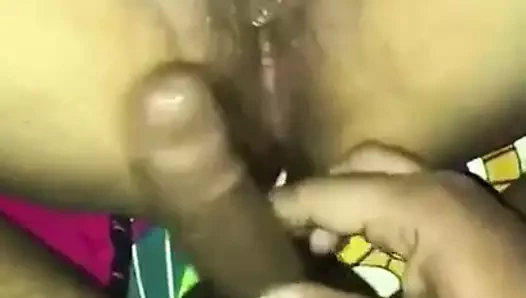 Desi şişman aunty becerdin