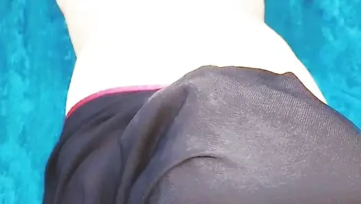 Hoarsfucking, emme ve en iyi şımarık olmak