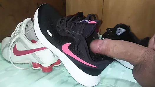 nike devrim 5 içinde twinks