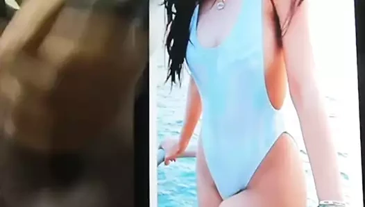 Janhvi kapoor çok sıcak boşalmak haraç