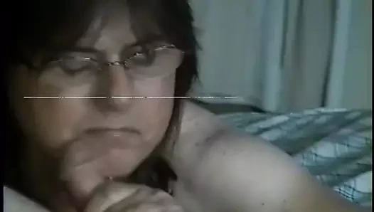 Elle muamele boşalma