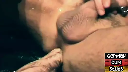 Eşcinsel baba ev yapımı 69 sekste yumruklu erkek arkadaşını emiyor