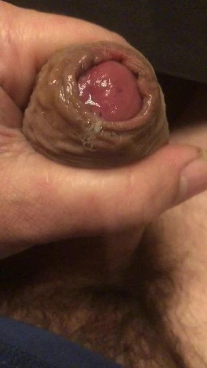 güzel masturbasyon ile precum ve kremsi yük