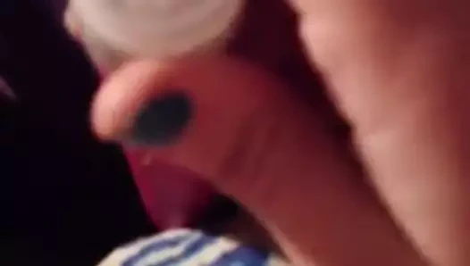 Eski alay ona kedi için benim