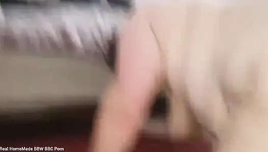 Polonyalı ssbbw domaltarak büyük götüne boşalıyor