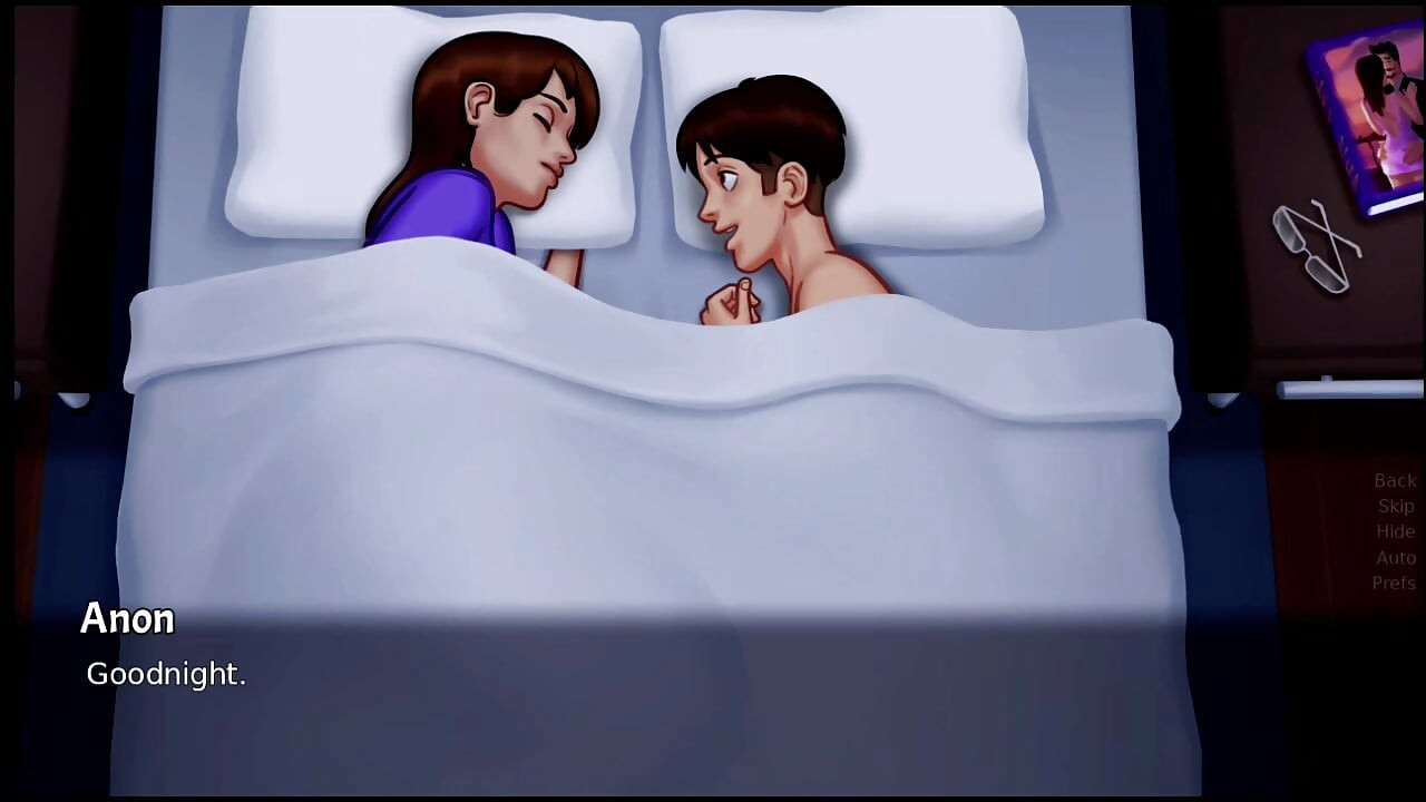 Üvey anne sorumdan önce cevap almıştı (18+