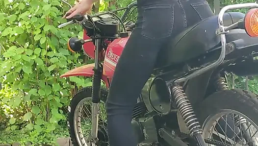 Hızlı çiş molası