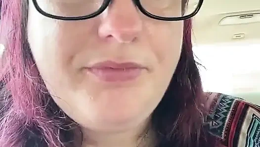 Taco Zavodnica BBW gozba brze hrane od Belle Blast