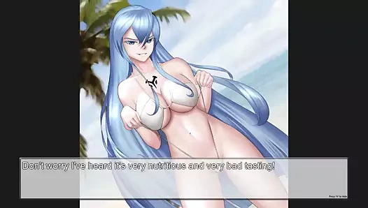 Esdeath'in mahkum cei'si - joi veritabanı